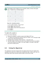 Preview for 95 page of Rohde & Schwarz RTE-COM4 Getting Started