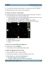 Preview for 106 page of Rohde & Schwarz RTE-COM4 Getting Started