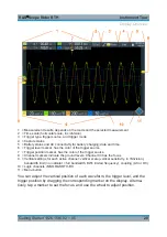 Preview for 63 page of Rohde & Schwarz RTH1004MSO Getting Started