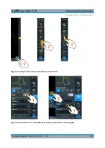 Preview for 66 page of Rohde & Schwarz RTH1004MSO Getting Started