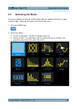 Preview for 74 page of Rohde & Schwarz RTH1004MSO Getting Started