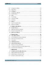 Preview for 19 page of Rohde & Schwarz RTM20 Series User Manual