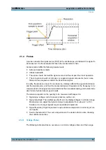 Preview for 31 page of Rohde & Schwarz RTM20 Series User Manual