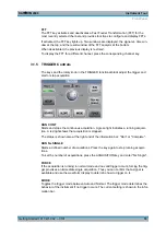 Preview for 33 page of Rohde & Schwarz RTM2000 Getting Started