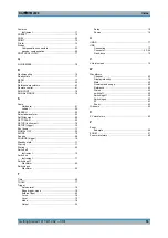 Preview for 70 page of Rohde & Schwarz RTM2000 Getting Started