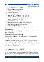 Preview for 15 page of Rohde & Schwarz RTP Getting Started