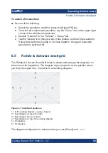 Preview for 56 page of Rohde & Schwarz RTP Getting Started