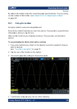 Preview for 58 page of Rohde & Schwarz RTP Getting Started