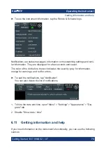 Preview for 73 page of Rohde & Schwarz RTP Getting Started