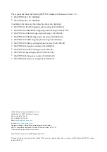 Preview for 2 page of Rohde & Schwarz Scope Rider RTH1002 User Manual