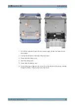 Preview for 14 page of Rohde & Schwarz Scope Rider RTH1002 User Manual