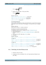 Preview for 136 page of Rohde & Schwarz Scope Rider RTH1002 User Manual