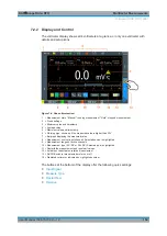 Preview for 150 page of Rohde & Schwarz Scope Rider RTH1002 User Manual