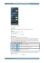 Preview for 153 page of Rohde & Schwarz Scope Rider RTH1002 User Manual