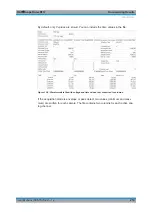 Preview for 274 page of Rohde & Schwarz Scope Rider RTH1002 User Manual