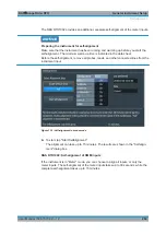 Preview for 282 page of Rohde & Schwarz Scope Rider RTH1002 User Manual