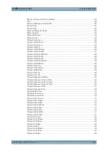 Preview for 527 page of Rohde & Schwarz Scope Rider RTH1002 User Manual