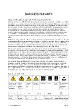 Preview for 25 page of Rohde & Schwarz SCV8000E/R System Manual