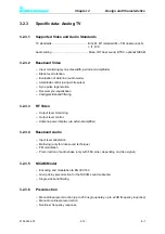 Preview for 52 page of Rohde & Schwarz SCV8000E/R System Manual