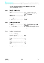 Preview for 53 page of Rohde & Schwarz SCV8000E/R System Manual