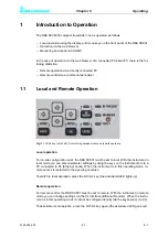 Preview for 83 page of Rohde & Schwarz SCV8000E/R System Manual