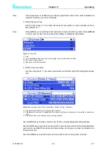 Preview for 87 page of Rohde & Schwarz SCV8000E/R System Manual