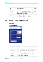 Preview for 104 page of Rohde & Schwarz SCV8000E/R System Manual