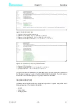 Preview for 112 page of Rohde & Schwarz SCV8000E/R System Manual