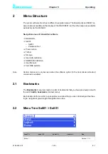 Preview for 115 page of Rohde & Schwarz SCV8000E/R System Manual