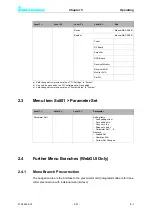 Preview for 119 page of Rohde & Schwarz SCV8000E/R System Manual