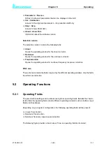 Preview for 146 page of Rohde & Schwarz SCV8000E/R System Manual