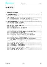 Preview for 187 page of Rohde & Schwarz SCV8000E/R System Manual