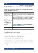 Preview for 26 page of Rohde & Schwarz SGT100A Getting Started