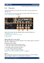 Preview for 39 page of Rohde & Schwarz SGT100A Getting Started