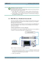 Preview for 39 page of Rohde & Schwarz SGU100A User Manual