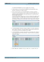 Preview for 40 page of Rohde & Schwarz SGU100A User Manual