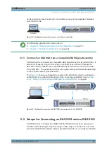 Preview for 43 page of Rohde & Schwarz SGU100A User Manual