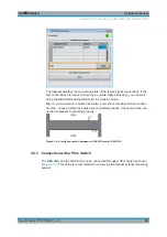 Preview for 48 page of Rohde & Schwarz SGU100A User Manual