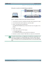 Preview for 49 page of Rohde & Schwarz SGU100A User Manual