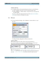 Preview for 76 page of Rohde & Schwarz SGU100A User Manual