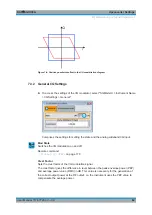 Preview for 84 page of Rohde & Schwarz SGU100A User Manual