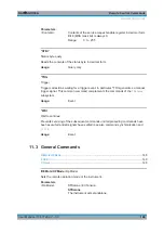 Preview for 150 page of Rohde & Schwarz SGU100A User Manual