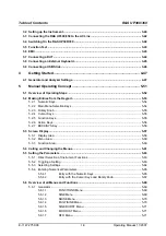 Preview for 6 page of Rohde & Schwarz Smart Instruments UP300 Operating Manual