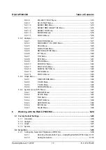 Preview for 7 page of Rohde & Schwarz Smart Instruments UP300 Operating Manual