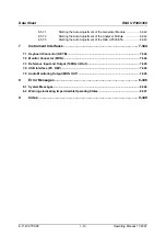 Preview for 10 page of Rohde & Schwarz Smart Instruments UP300 Operating Manual