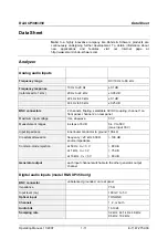 Preview for 11 page of Rohde & Schwarz Smart Instruments UP300 Operating Manual