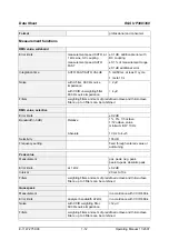 Preview for 12 page of Rohde & Schwarz Smart Instruments UP300 Operating Manual