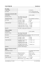 Preview for 13 page of Rohde & Schwarz Smart Instruments UP300 Operating Manual