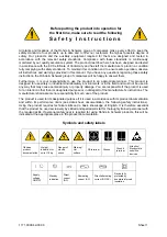 Preview for 21 page of Rohde & Schwarz Smart Instruments UP300 Operating Manual