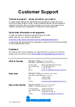 Preview for 33 page of Rohde & Schwarz Smart Instruments UP300 Operating Manual